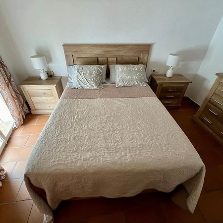 Apartamento En El Casco Historico, A 5 Min Playa. Conil De La Frontera Εξωτερικό φωτογραφία