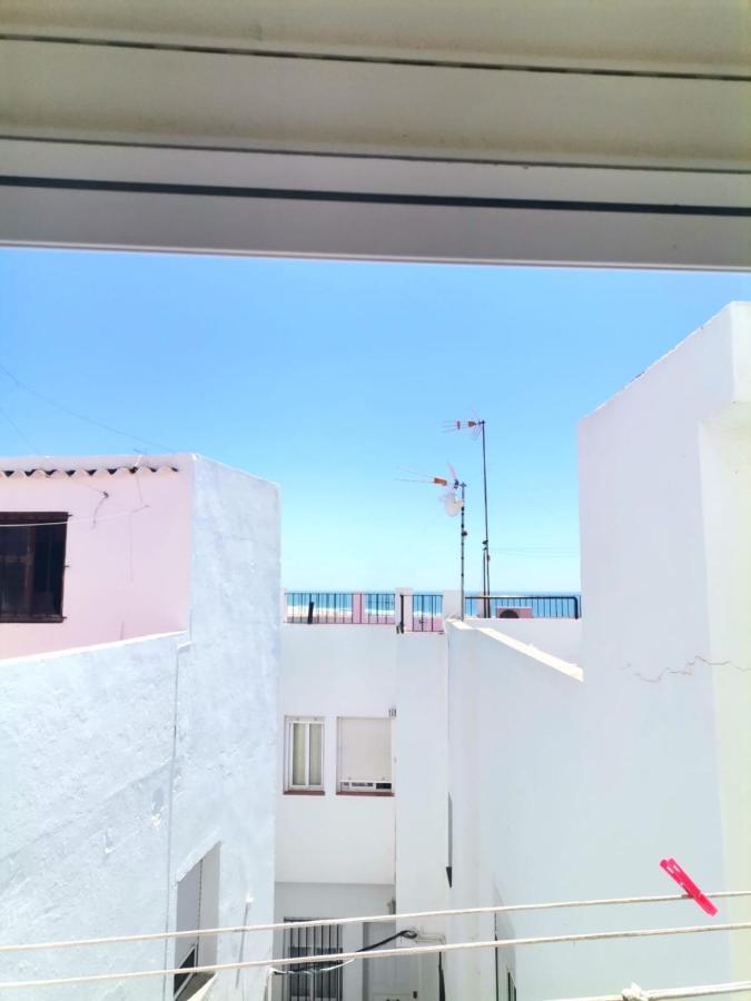 Apartamento En El Casco Historico, A 5 Min Playa. Conil De La Frontera Εξωτερικό φωτογραφία