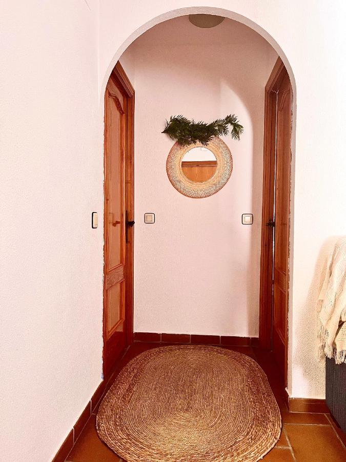 Apartamento En El Casco Historico, A 5 Min Playa. Conil De La Frontera Εξωτερικό φωτογραφία