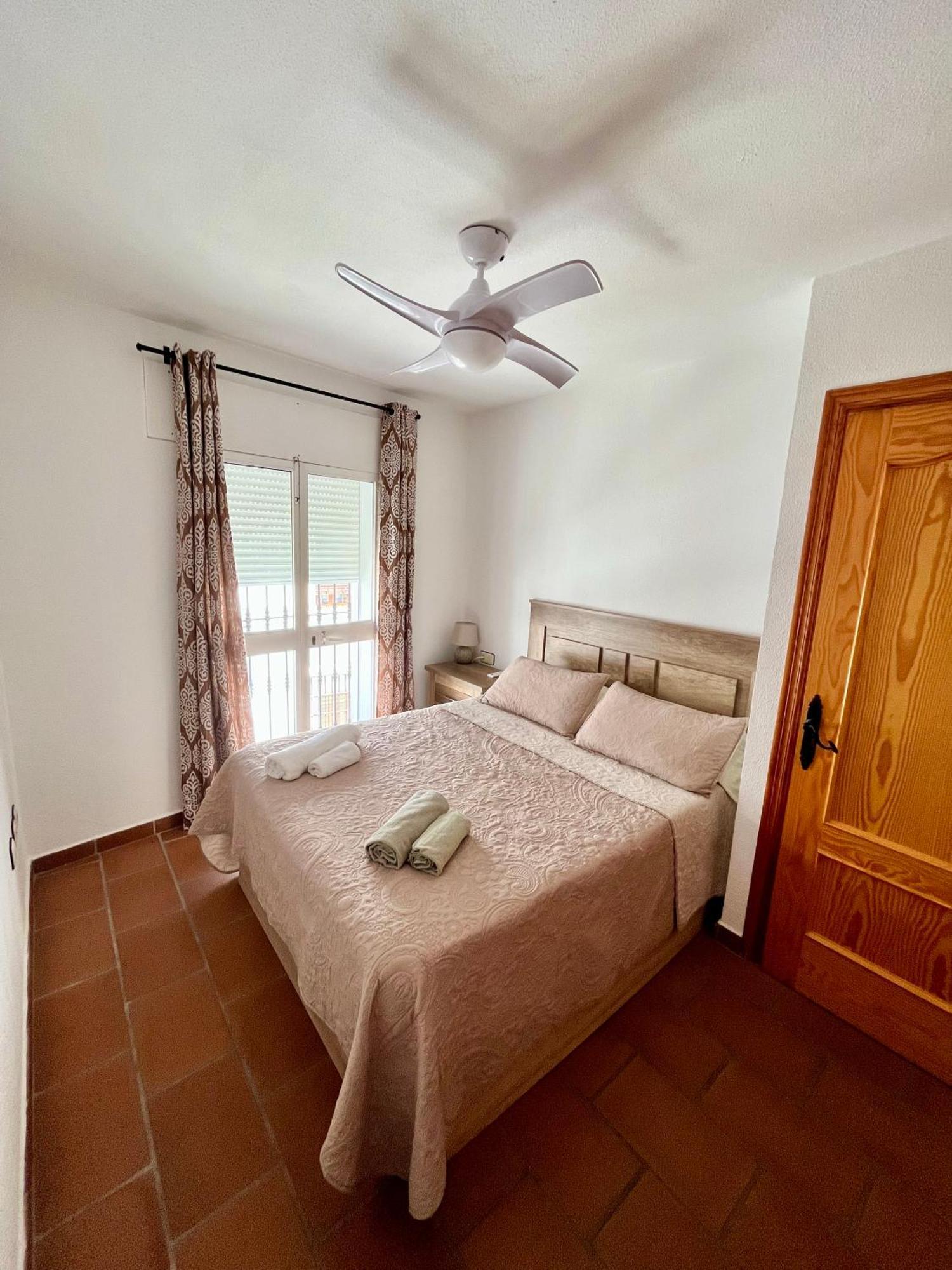 Apartamento En El Casco Historico, A 5 Min Playa. Conil De La Frontera Εξωτερικό φωτογραφία