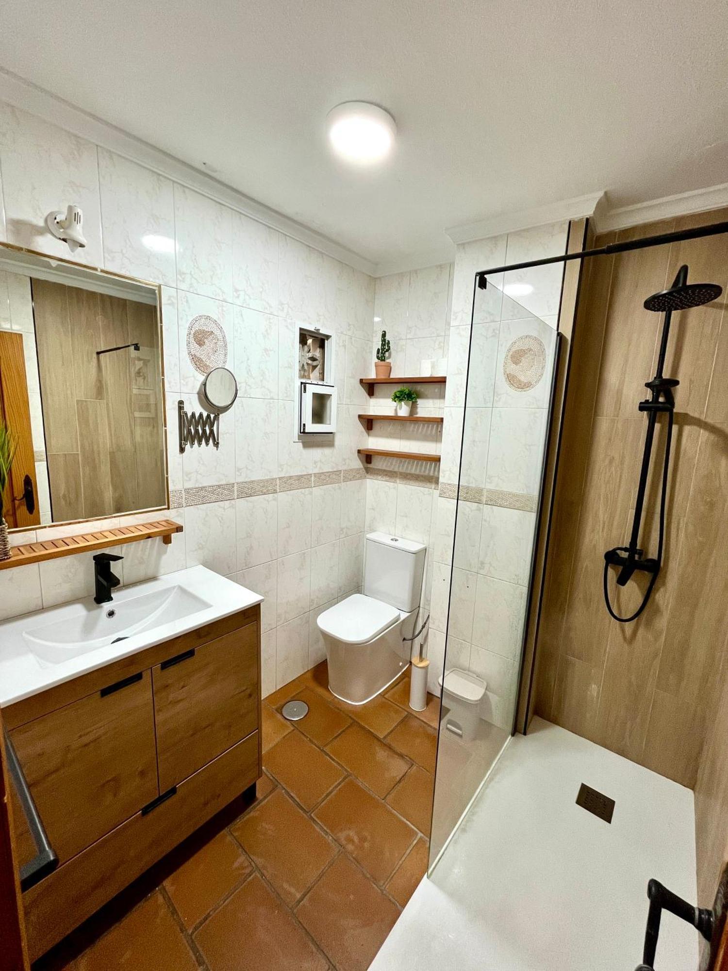 Apartamento En El Casco Historico, A 5 Min Playa. Conil De La Frontera Εξωτερικό φωτογραφία